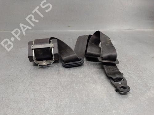 Used Front right seatbelt RENAULT TRAFIC II Van (FL) 2.0 dCi 90 (FL0H) (90 hp) 16299338