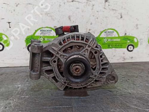 Alternator FORD FOCUS I (DAW, DBW) 1.6 16V | BP5656180M7 