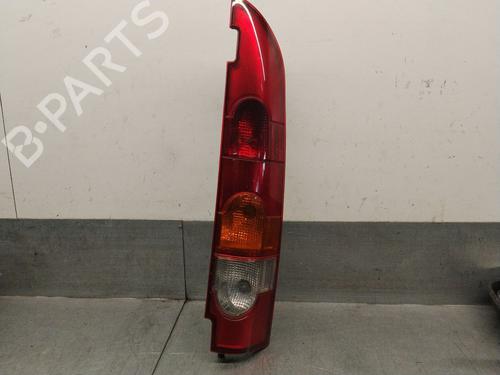 Used Right taillight Right taillight RENAULT KANGOO Express (FC0/1_) 1.5 dCi (FC07, FC1R) (65 hp) 35803451 35803451