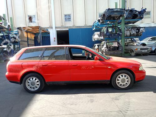 Engine AUDI A4 B5 Avant (8D5) 1.9 TDI | BP38488927M1 - Image 18
