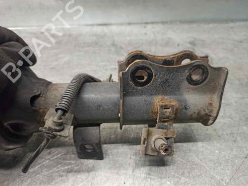 Left front shock absorber KIA RIO I Hatchback (DC) 1.3 | BP8875803M16 