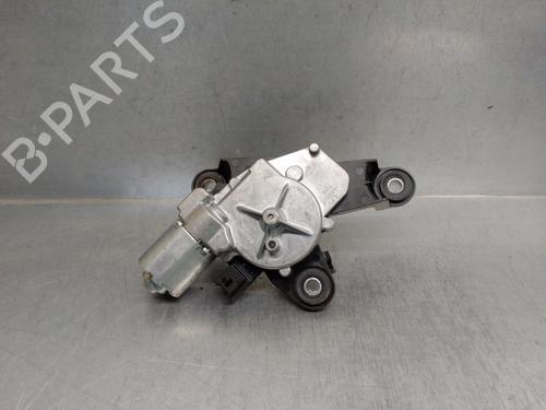 Rear wiper motor OPEL CROSSLAND X / CROSSLAND (P17, P2QO) 1.2 (75) | BP13699849M102 