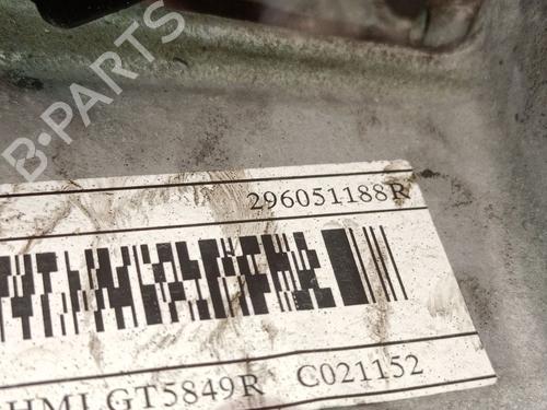 Battery SMART FORFOUR Hatchback (453) electric drive (453.091) | BP29505973E11 