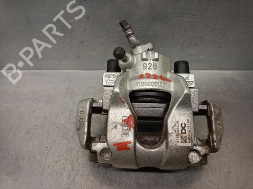 Used Left front brake caliper SMART FORTWO Coupe (453) electric drive / EQ (453.391) (56 hp) 25243148
