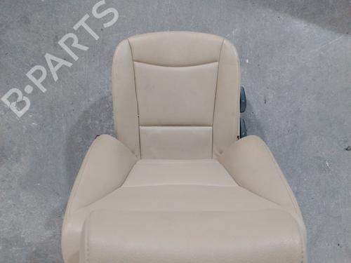 Right front seat BMW 3 (E90) 318 d | BP39402724C16 - Image 6