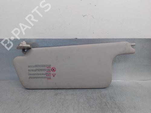 Højre solskærm RENAULT SCÉNIC II (JM0/1_) 1.9 dCi (JM0G, JM12, JM1G, JM2C) | BP16272905I2