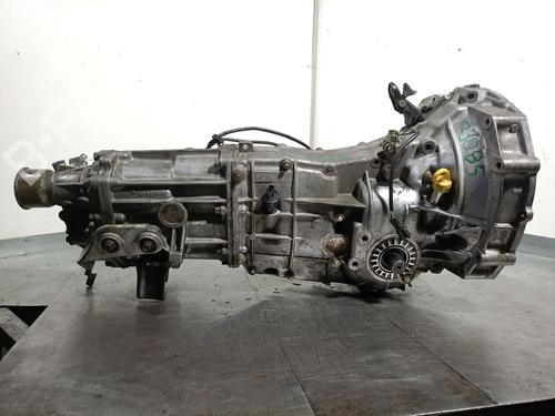 Gearbox SUBARU IMPREZA Estate (GF) 2.0 i 16V AWD (GF8) | BP31969168M3 