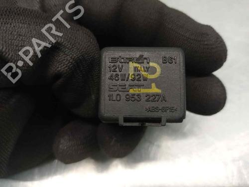 Electronic module SEAT CORDOBA (6K1, 6K2)  | BP14977360M83 