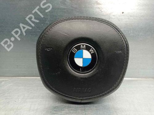 Used Driver airbag BMW 5 (G30, F90) 520 d Mild-Hybrid xDrive (190 hp) 11938750