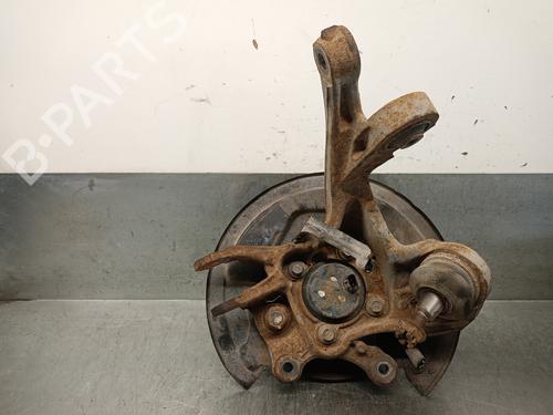 Used Right rear steering knuckle TOYOTA AVENSIS (_T25_) 1.8 VVT-i (ZZT251_, ZZT251R) (129 hp) 20663482