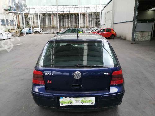 Pipe VW GOLF IV (1J1) 1.9 TDI | BP20259190M125 