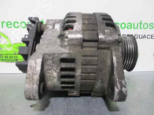 Alternator FORD ESCORT V (AAL, ABL) 1.8 D | BP2119872M7 