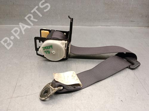 Rear right seatbelt MAZDA 6 Hatchback (GG) 2.0 DI (GG14) | BP30961001I28
