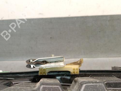 Rear right window mechanism JEEP RENEGADE SUV (BU, B1, BV) 1.6 CRD | BP33856460C25  - Image 6