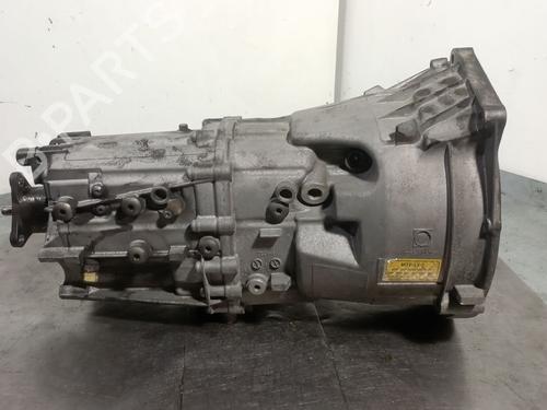 gearbox-bmw-3-e90-2004-2005-2006-2007-2008-2009-2010-2011-2012-37197266 main image