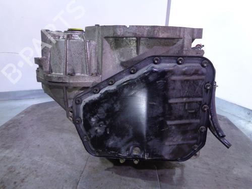 Gearbox TOYOTA YARIS (_P1_) 1.3 (SCP12_, SCP13_, SCP12R, SCP13R) | BP16087359M3 