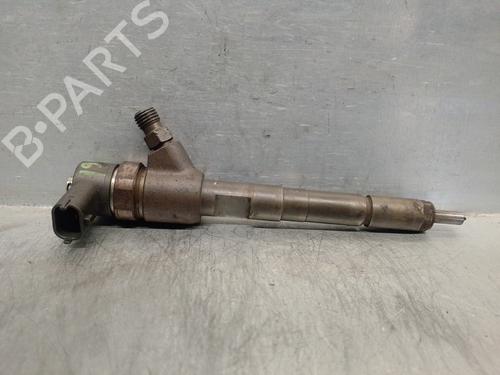 Used Injector OPEL MERIVA A MPV (X03) 1.3 CDTI (E75) (69 hp) 16440993