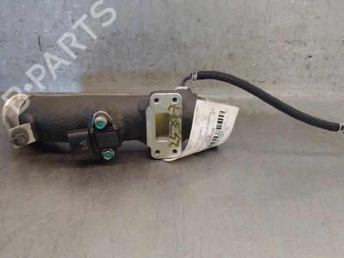 Used Pipe Pipe HYUNDAI i30 FASTBACK (PDE, PDEN) 1.4 T-GDI (140 hp) 36032777 36032777