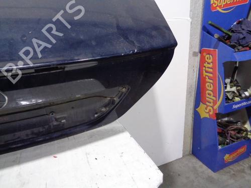 Tailgate MERCEDES-BENZ S-CLASS Coupe (C215) CL 500 (215.375) | BP10914156C6 