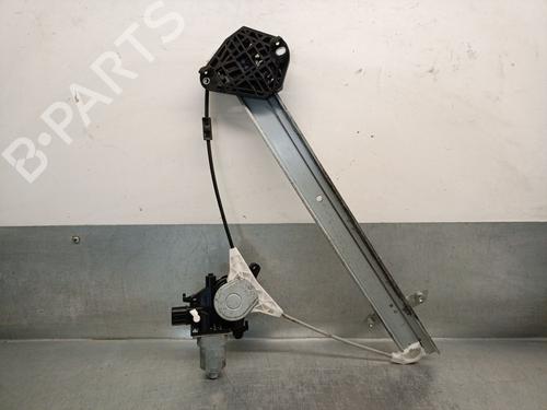Rear right window mechanism SUBARU LEGACY V (BM) 2.0 D AWD (BMD) | BP20854841C25 