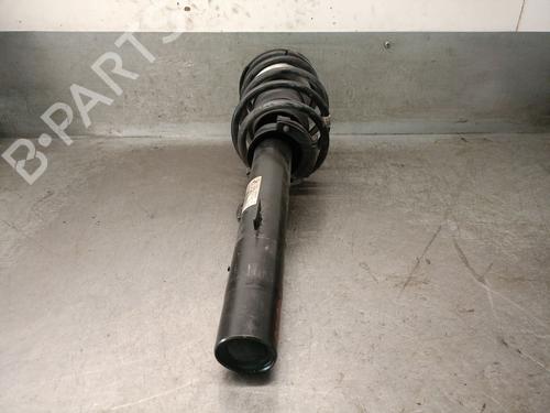 Left front shock absorber BMW 1 (E87) 118 d | BP26706397M16 