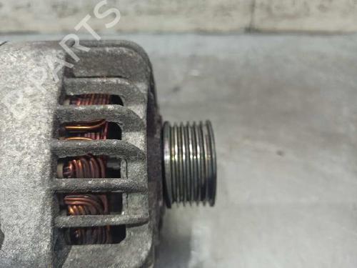 Alternator CITROËN C3 I (FC_, FN_) 1.6 16V | BP7123097M7 