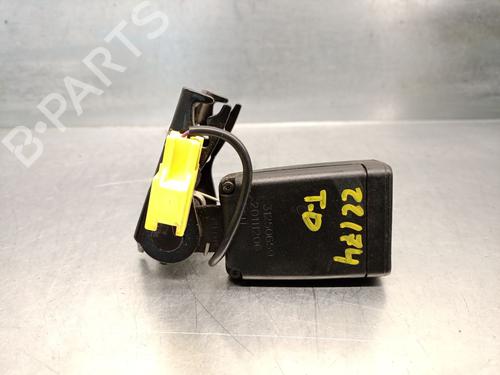 Seat buckle VOLVO V60 I (155) 1.6 DRIVe | BP23549132I32 
