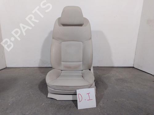 Used Left front seat BMW 5 Gran Turismo (F07) 530 d xDrive (245 hp) 21021923