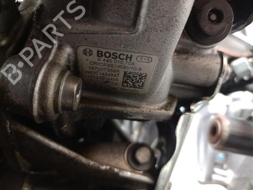 Engine RENAULT CLIO IV (BH_) 1.5 dCi 75 | BP38711688M1 - Image 7