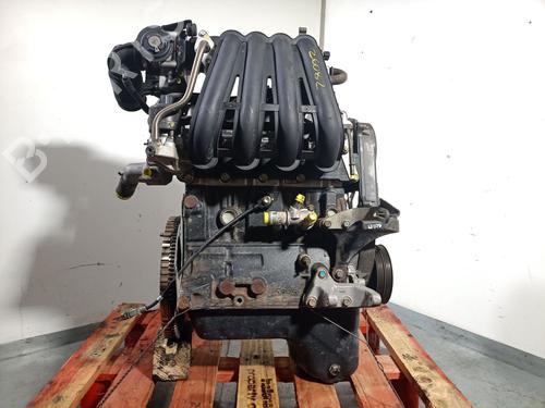 Engine CHEVROLET MATIZ (M200, M250) 1.0 | BP37588891M1  - Image 5