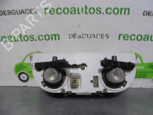 Climate control CHEVROLET REZZO MPV (U100) 1.6 | BP3472952I5 