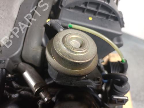 Used Injection rail Injection rail 17997990 17997990