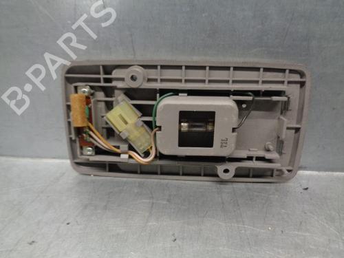 Interior roof light SUBARU FORESTER (SG_) 2.0 X AWD (SG5) | BP11791964I8 