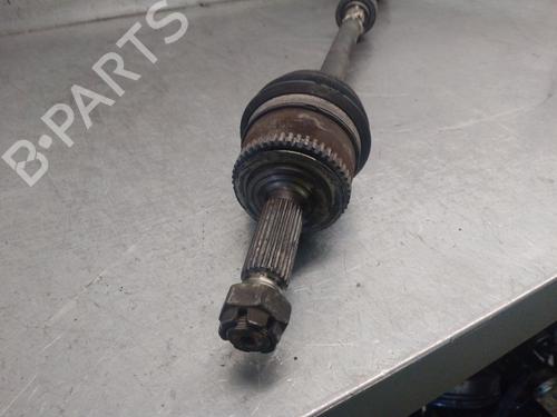 Right front driveshaft KIA RIO II (JB) 1.4 16V | BP38177724M39 - Image 4