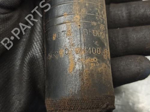 Left rear shock absorber NISSAN ALMERA II Hatchback (N16) 1.5 | BP16562689M18 