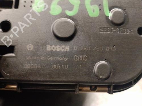 Throttle body FIAT PUNTO (188_) 1.2 16V 80 (188.233, .235, .253, .255, .333, .353, .639,... | BP16467816M82 