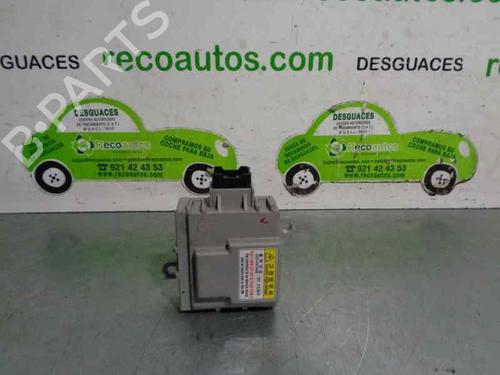 Used Electronic module KIA SPORTAGE III (SL) 1.7 CRDi (116 hp) 5252397