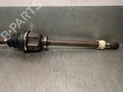 Right front driveshaft RENAULT SCÉNIC II (JM0/1_) 2.0 dCi (JM1K) | BP24334290M39 