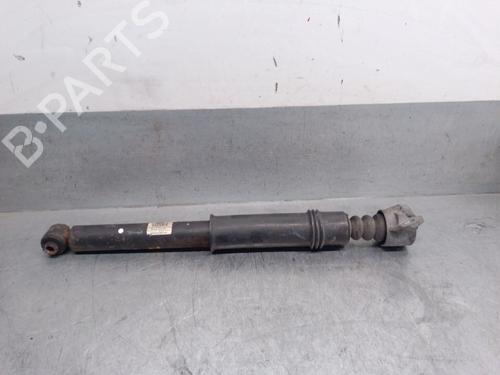 Used Left rear shock absorber PEUGEOT 308 SW I (4E_, 4H_) 1.6 HDi (109 hp) 30755146