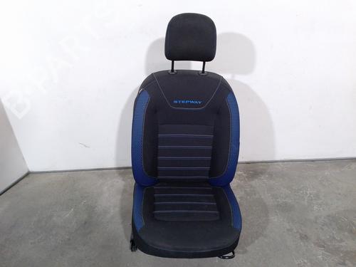 Used Right front seat DACIA SANDERO II 1.5 Blue dCi 95 (B8JL) (95 hp) 17650847