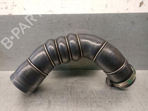 Rør NISSAN QASHQAI I (J10, NJ10) 2.0 dCi (150 hp) 31114932