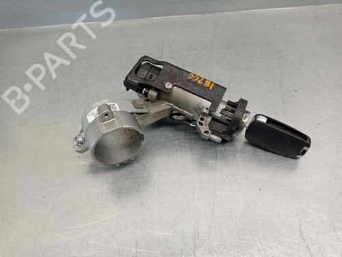 Used Ignition barrel OPEL CORSA E (X15) 1.3 CDTI (08, 68) (75 hp) 13719095