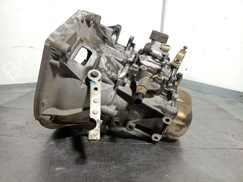 Gearbox FIAT PANDA (169_) 1.2 (169.AXB11, 169.AXB1A) | BP36755298M3 - Image 4