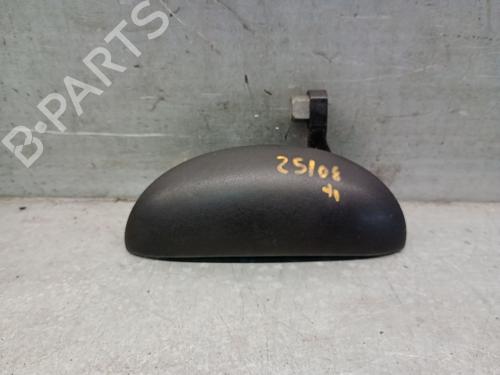 Used Rear left exterior door handle Rear left exterior door handle TOYOTA AYGO (_B1_) 1.0 (KGB10_, KGB10R) (68 hp) 33755971 33755971