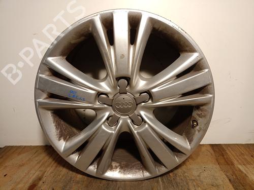 Fælk AUDI Q7 (4LB) 3.0 TDI quattro (240 hp) 33016691