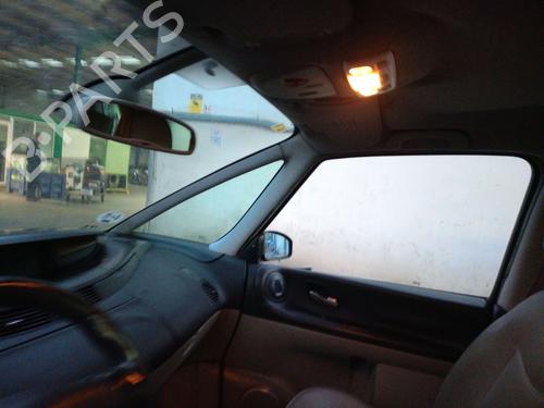 Sæde Bagtil RENAULT ESPACE IV (JK0/1_)  | BP29374444C17 