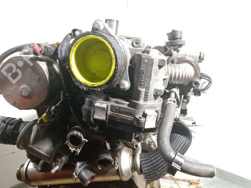Engine OPEL VECTRA C GTS (Z02) 1.9 CDTI (F68) | BP32091339M1  - Image 12