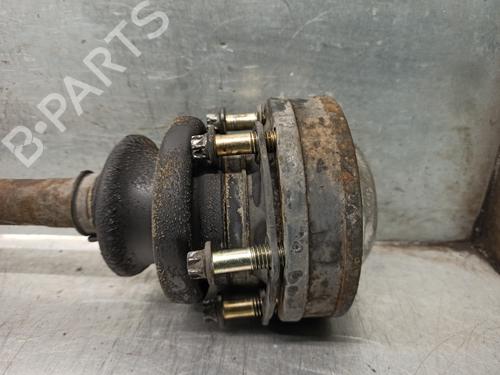 Right rear driveshaft MERCEDES-BENZ C-CLASS (W203) C 32 AMG Kompressor (203.065) | BP16170165M41 