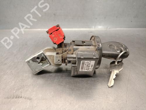 Ignition barrel RENAULT MASTER III Van (FV) 2.3 dCi 150 FWD (FV0F, FV03, FV09) | BP38720471M48 - Image 2
