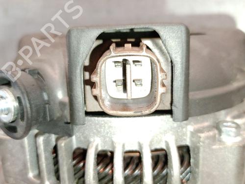 Alternator TOYOTA COROLLA (_E12_) 1.4 D (NDE120_, NDE120R) | BP28198106M7